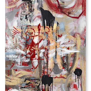 Grace by Ginny Sykes, Image 4.