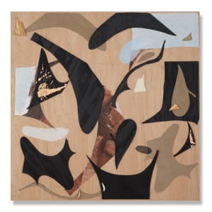 Velocity Redux II by Ginny Sykes 