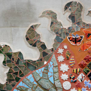 The Four Seasons by Ginny Sykes 