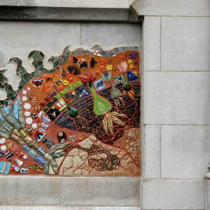 The Four Seasons by Ginny Sykes 