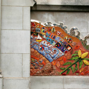 The Four Seasons by Ginny Sykes 