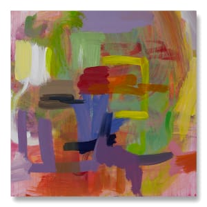 Raw Space by Ginny Sykes 