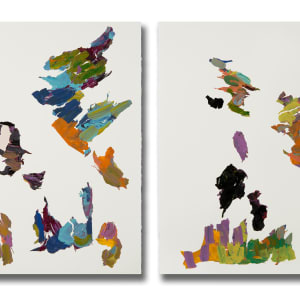 Haiku 3 by Ginny Sykes 