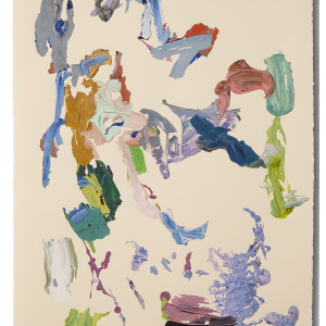 Untitled Positive/Negative by Ginny Sykes 