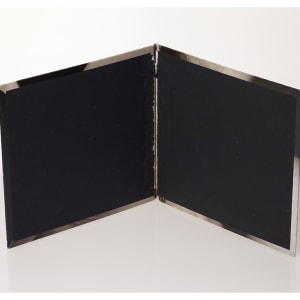 Of Course I Remember Your Name (Altered Book: Your Fantasy Here) by Ginny Sykes 