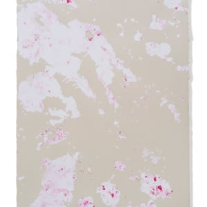 Traverse 1, Quadriptych in 4 Parts by Ginny Sykes  Image: Traverse 1, Quadriptych Part 1
2021_PRNT_013_A