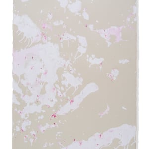 Traverse 1, Quadriptych in 4 Parts by Ginny Sykes  Image: Traverse 1, Quadriptych Part 2
2021_PRNT_013_B