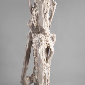 Totem #2  Image: View 1
IN# 2021_SCULP_015_1