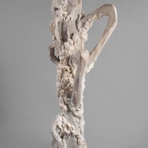 Totem #3  Image: View 1
IN# 2021_SCULP_016_1