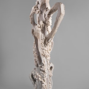 Totem #3  Image: View 2
IN# 2021_SCULP_016_2