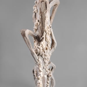 Totem #3  Image: View 3
IN# 2021_SCULP_016_3