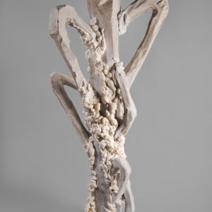 Totem #3  Image: View 4
IN# 2021_SCULP_016_4