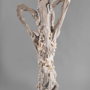 Totem #3  Image: View 5
IN# 2021_SCULP_016_5