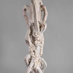 Totem #3  Image: View 6
IN# 2021_SCULP_016_6
