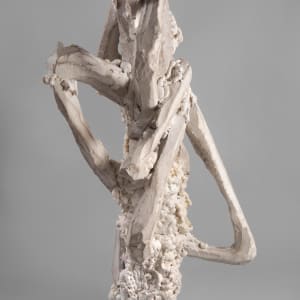 Totem #4  Image: View 2
IN# 2021_SCULP_017_2