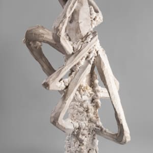 Totem #4  Image: View 3
IN# 2021_SCULP_017_3