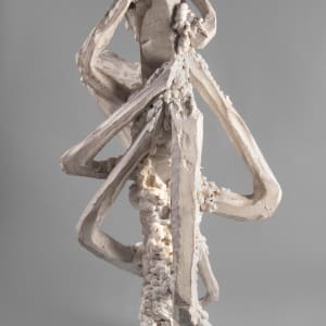 Totem #4  Image: View 4
IN# 2021_SCULP_017_4