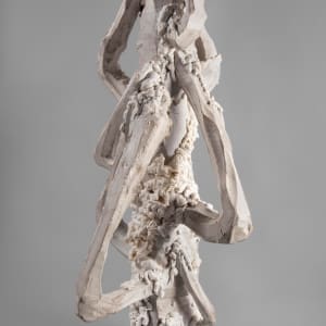 Totem #4  Image: View 5
IN# 2021_SCULP_017_5