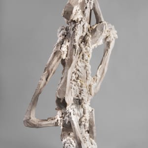 Totem #4  Image: View 6
IN# 2021_SCULP_017_6