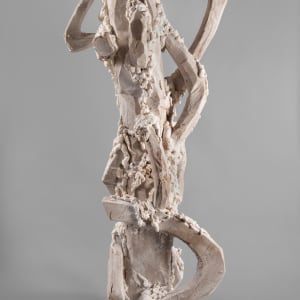 Totem #7  Image: View 2
IN# 2021_SCULP_021_2