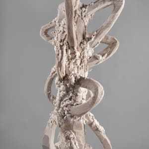 Totem #7  Image: View 5
IN# 2021_SCULP_021_5