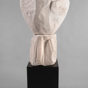Head  Image: View 1
IN# 2021_SCULP_023_1