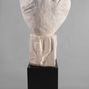 Head  Image: View 3
IN# 2021_SCULP_023_3