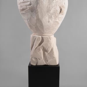 Head  Image: View 4
IN# 2021_SCULP_023_4