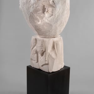 Head  Image: View 5
IN# 2021_SCULP_023_5