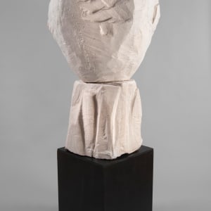 Head  Image: View 6
IN# 2021_SCULP_023_6