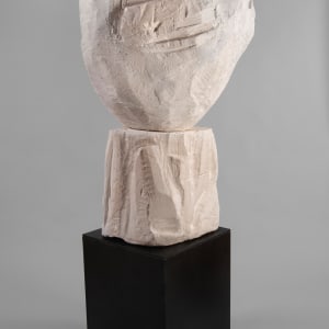 Head  Image: View 7
IN# 2021_SCULP_023_7