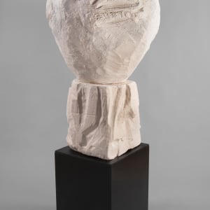 Head  Image: View 8
IN# 2021_SCULP_023_8