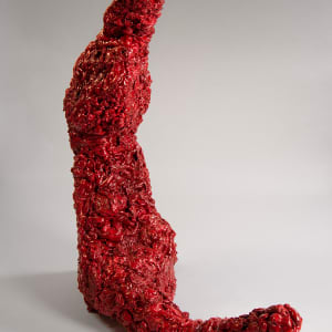 Sculpture #1 Figure C Curve  Image: View 1
IN# 2021_SCULP_026_1