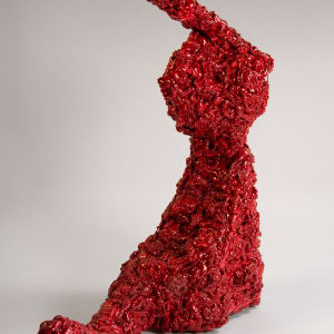 Sculpture #1 Figure C Curve  Image: View 3
IN# 2021_SCULP_026_3