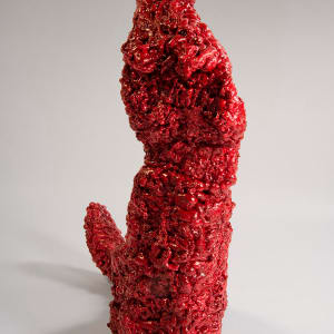 Sculpture #1 Figure C Curve  Image: View 5
IN# 2021_SCULP_026_5