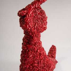 Sculpture #1 Figure C Curve  Image: View 6
IN# 2021_SCULP_026_6