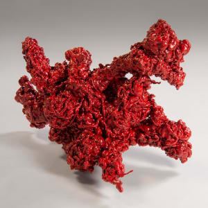 Sculpture #3 Dog  Image: View 1
IN# 2021_SCULP_028_1