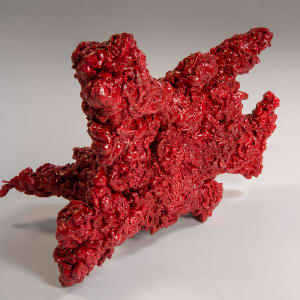 Sculpture #3 Dog  Image: View 2
IN# 2021_SCULP_028_2