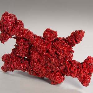 Sculpture #3 Dog  Image: View 3
IN# 2021_SCULP_028_3
