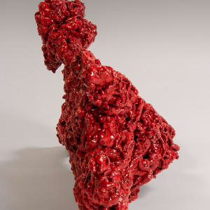 Sculpture #3 Dog  Image: View 4
IN# 2021_SCULP_028_4
