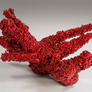 Sculpture #4 Upside-Down  Image: View 1
IN# 2021_SCULP_029_1