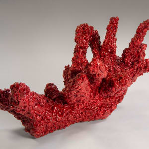 Sculpture #4 Upside-Down  Image: View 2
IN# 2021_SCULP_029_2