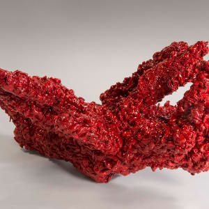 Sculpture #4 Upside-Down  Image: View 4
IN# 2021_SCULP_029_4