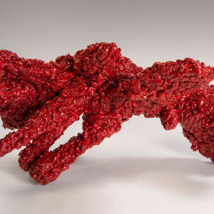 Sculpture #4 Upside-Down  Image: View 5
IN# 2021_SCULP_029_5