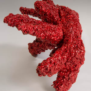 Sculpture #4 Upside-Down  Image: View 6
IN# 2021_SCULP_029_6