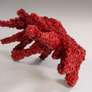 Sculpture #4 Upside-Down  Image: View 7
IN# 2021_SCULP_029_7