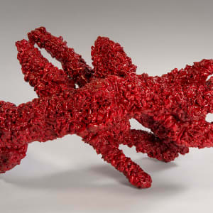 Sculpture #4 Upside-Down  Image: View 8
IN# 2021_SCULP_029_8