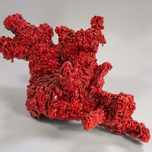 Sculpture #7 Precarious Z  Image: View 1
IN# 2021_SCULP_032_1