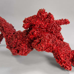 Sculpture #7 Precarious Z  Image: View 5
IN# 2021_SCULP_032_5