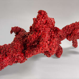 Sculpture #7 Precarious Z  Image: View 7
IN# 2021_SCULP_032_7